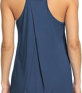 Yoga Athletic Shirts